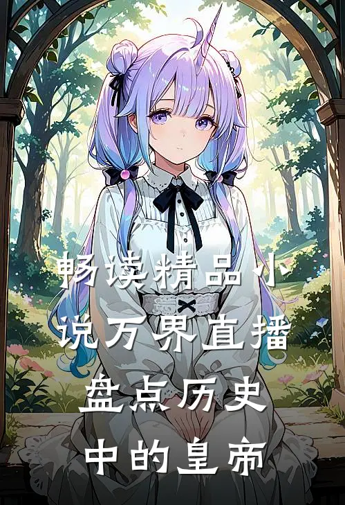 畅读精品小说万界直播，盘点历史中的皇帝