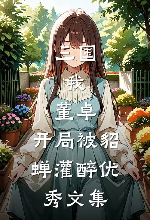 三国：我，董卓，开局被貂蝉灌醉优秀文集