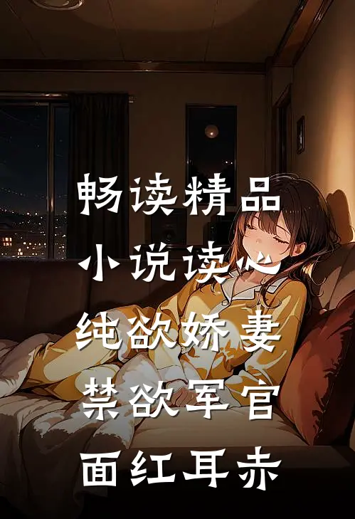 畅读精品小说读心纯欲娇妻，禁欲军官面红耳赤