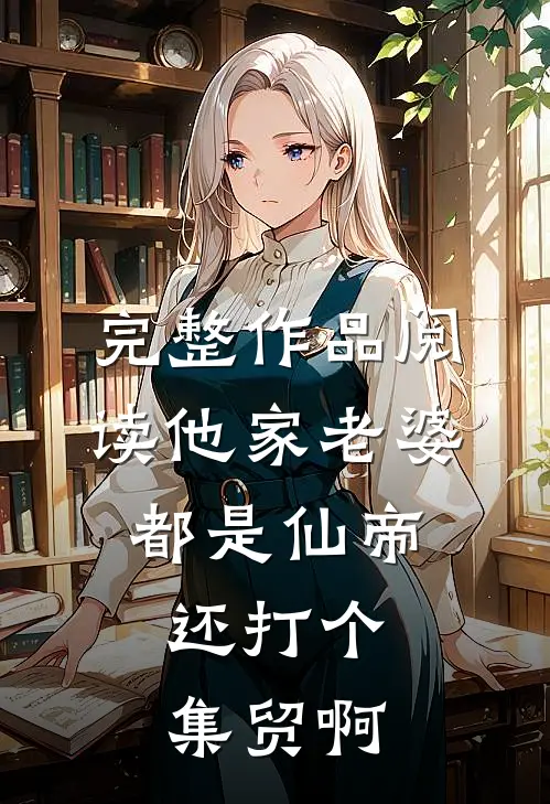 完整作品阅读他家老婆都是仙帝，还打个集贸啊