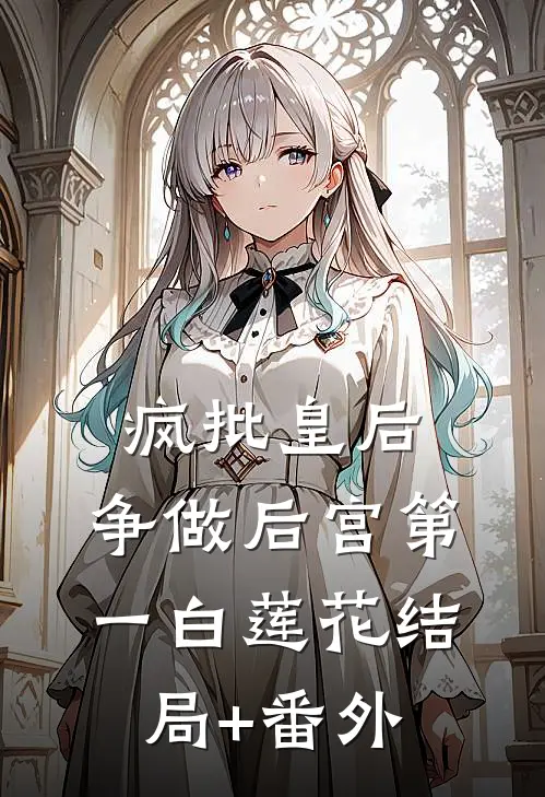 疯批皇后，争做后宫第一白莲花结局+番外