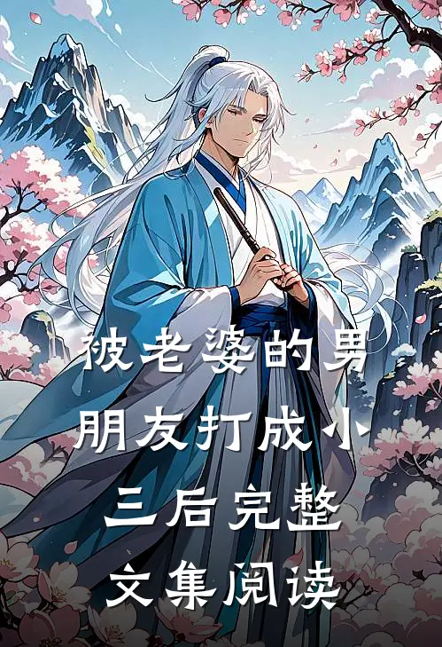 被老婆的男朋友打成小三后完整文集阅读