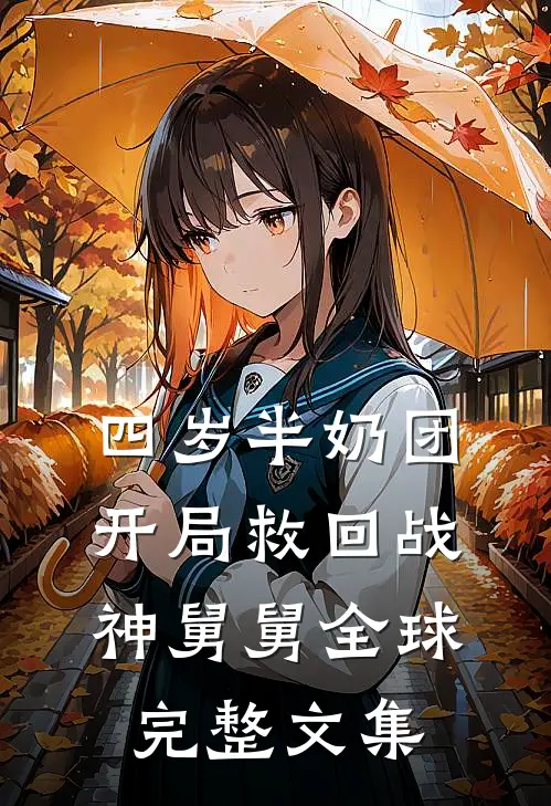 四岁半奶团，开局救回战神舅舅全球完整文集