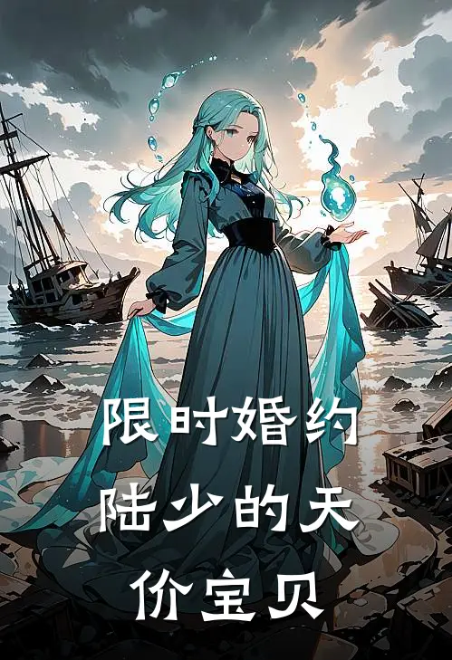 限时婚约：陆少的天价宝贝