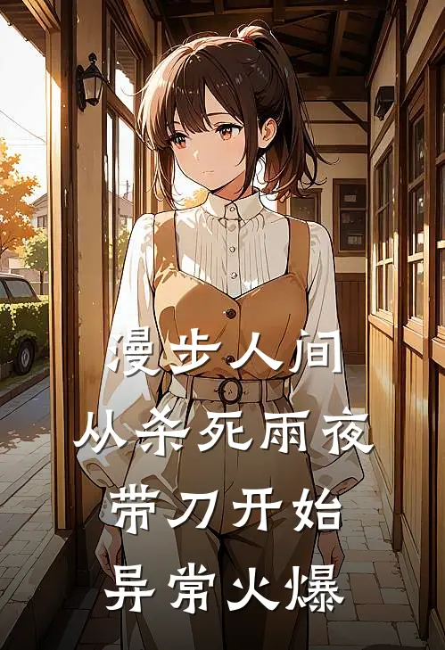漫步人间：从杀死雨夜带刀开始异常火爆