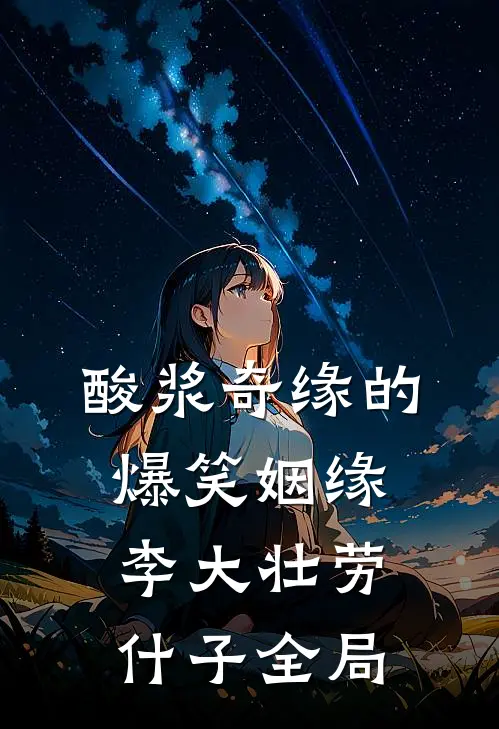 酸浆奇缘的爆笑姻缘李大壮劳什子全局