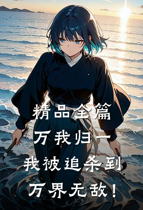 精品全篇万我归一，我被追杀到万界无敌！