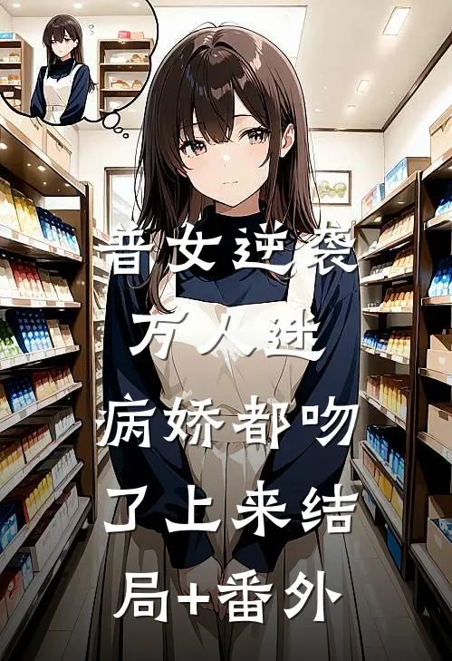 普女逆袭万人迷，病娇都吻了上来结局+番外