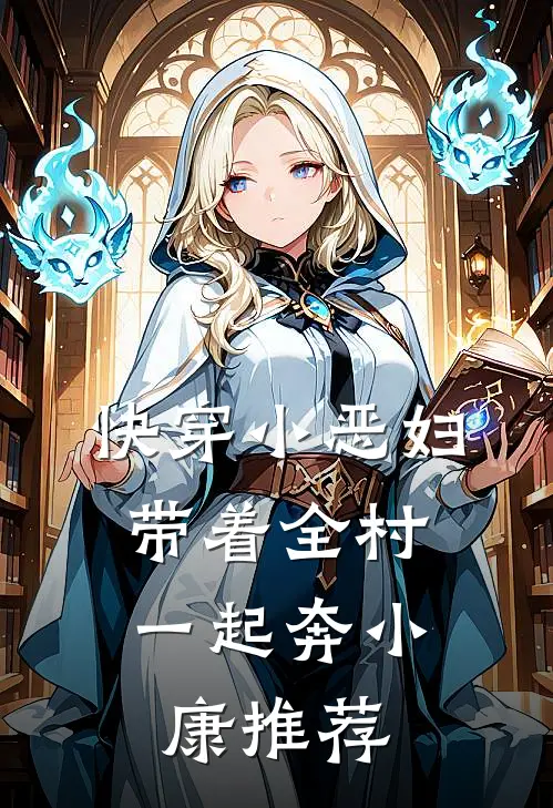 快穿小恶妇，带着全村一起奔小康推荐