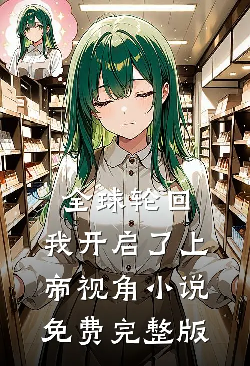 全球轮回:我开启了上帝视角小说免费完整版
