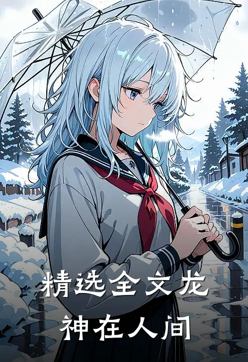 精选全文龙神在人间