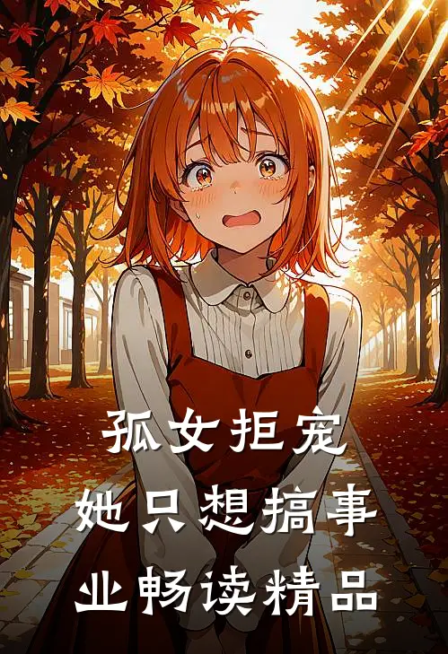 孤女拒宠：她只想搞事业畅读精品