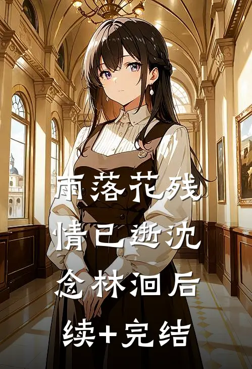 雨落花残情已逝沈念林洄后续+完结