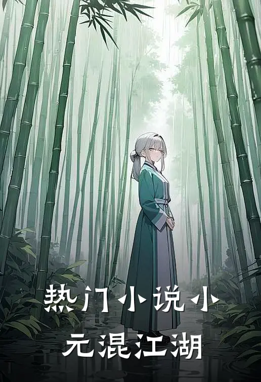 热门小说小元混江湖