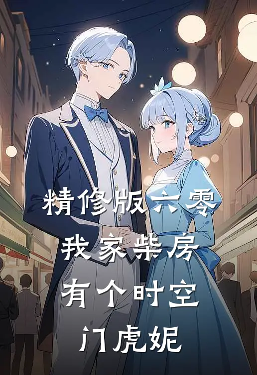 精修版六零:我家柴房有个时空门虎妮