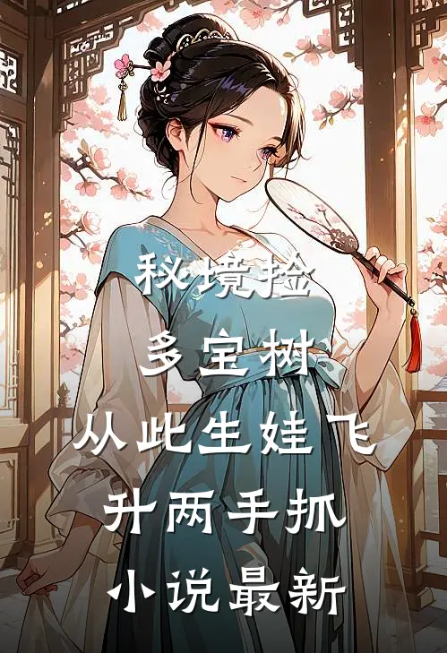 秘境捡多宝树，从此生娃飞升两手抓小说最新