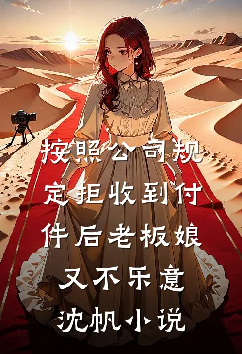 按照公司规定拒收到付件后老板娘又不乐意沈帆小说
