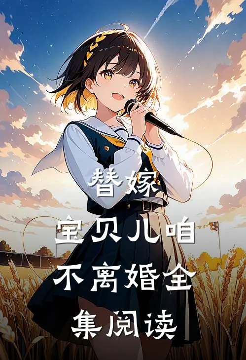 替嫁：宝贝儿咱不离婚全集阅读