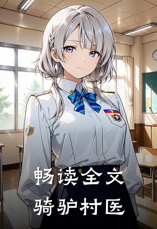 畅读全文骑驴村医