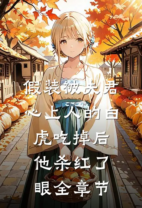 假装被夫君心上人的白虎吃掉后，他杀红了眼全章节