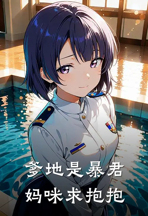 爹地是暴君，妈咪求抱抱