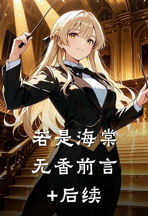 若是海棠无香前言+后续