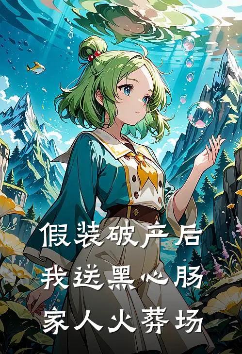 假装破产后，我送黑心肠家人火葬场