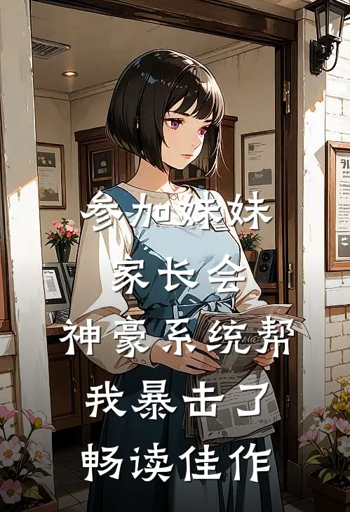 参加妹妹家长会，神豪系统帮我暴击了畅读佳作