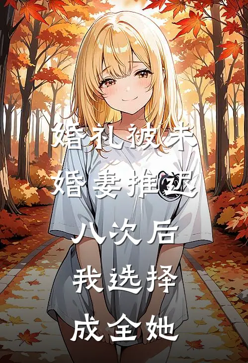婚礼被未婚妻推迟八次后，我选择成全她