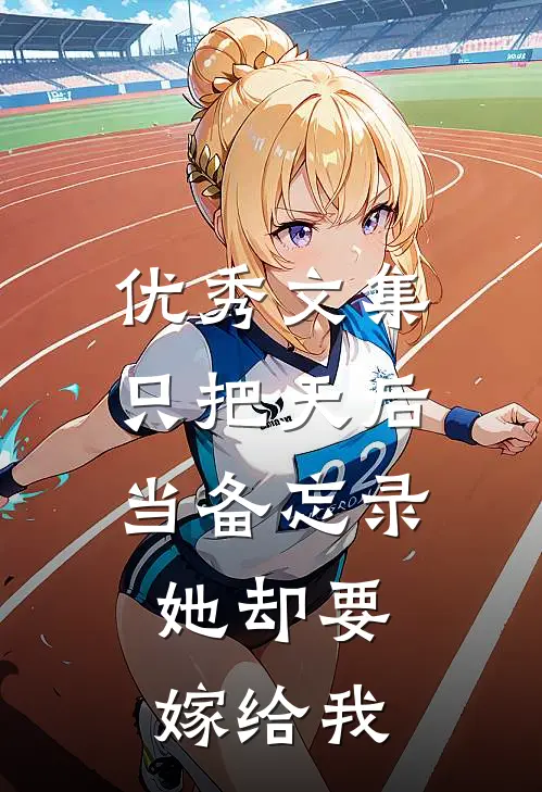 优秀文集只把天后当备忘录，她却要嫁给我