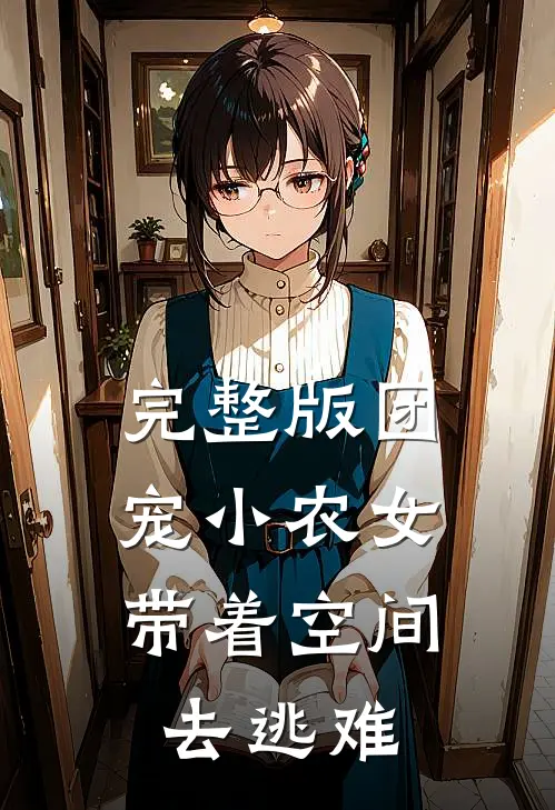 完整版团宠小农女:带着空间去逃难