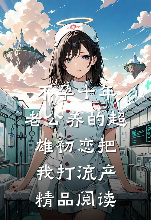 不孕十年，老公养的超雄初恋把我打流产精品阅读
