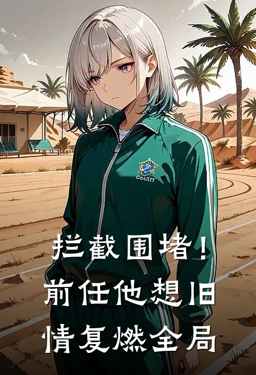 拦截围堵！前任他想旧情复燃全局