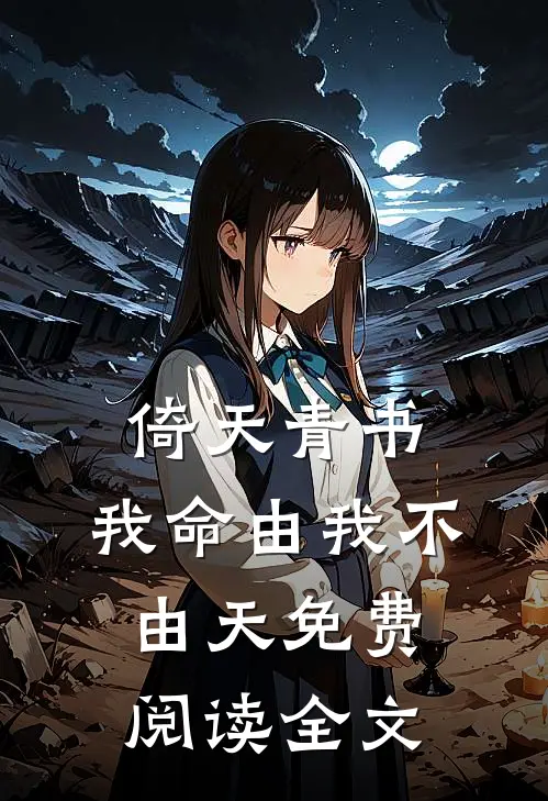 倚天青书：我命由我不由天免费阅读全文