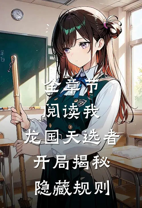 全章节阅读我，龙国天选者，开局揭秘隐藏规则