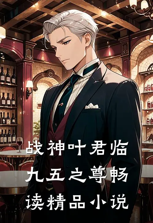 战神叶君临（九五之尊）畅读精品小说