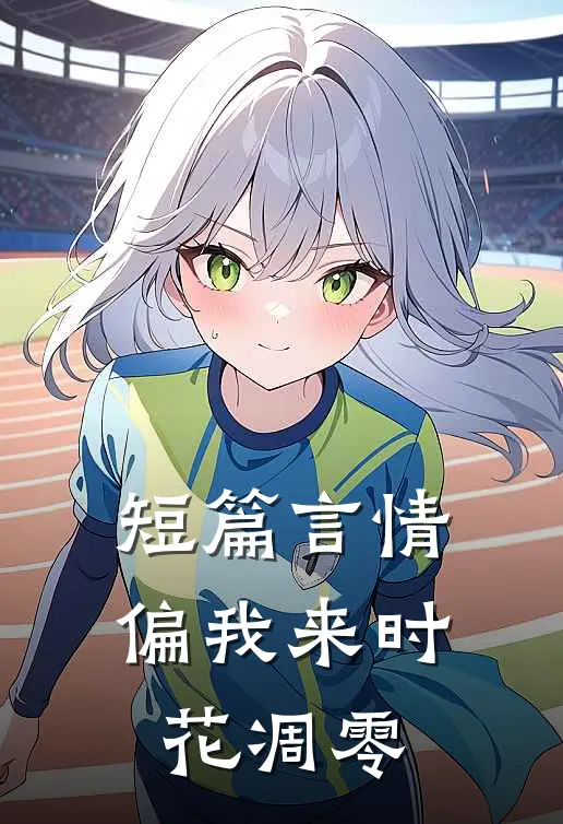 短篇言情偏我来时花凋零