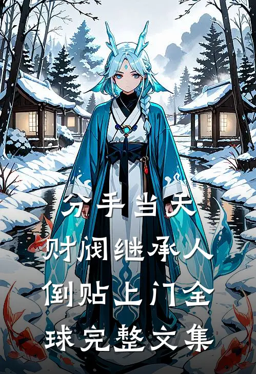 分手当天，财阀继承人倒贴上门全球完整文集