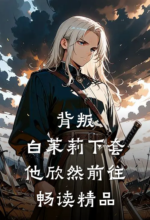 背叛：白茉莉下套，他欣然前往畅读精品