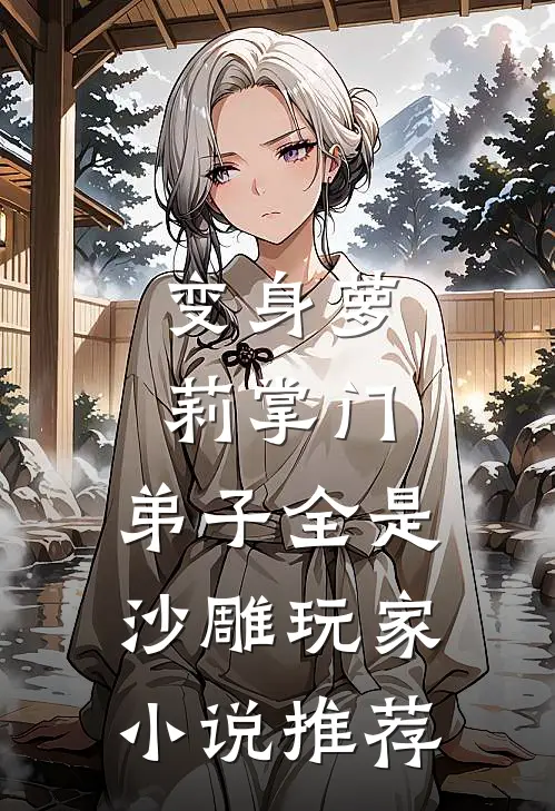变身萝莉掌门，弟子全是沙雕玩家小说推荐