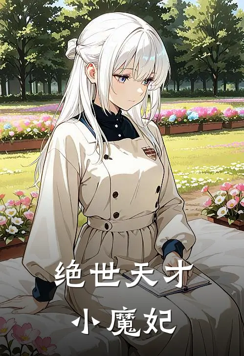 绝世天才小魔妃