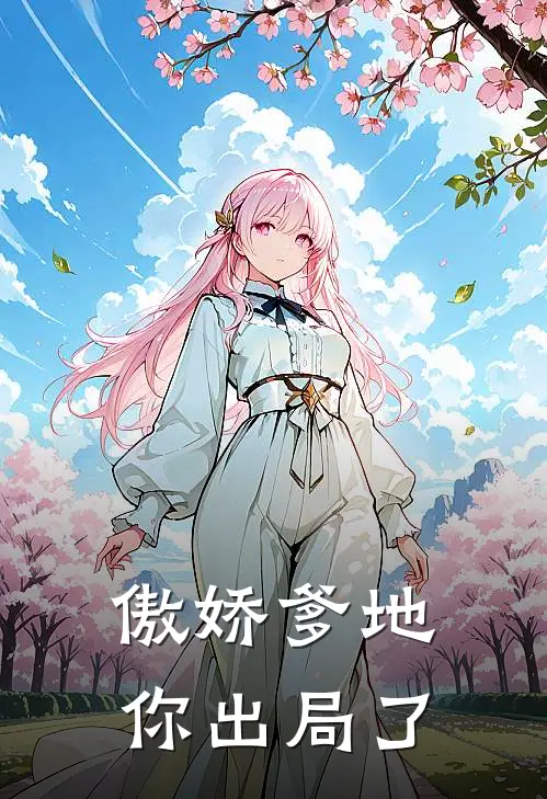 傲娇爹地你出局了