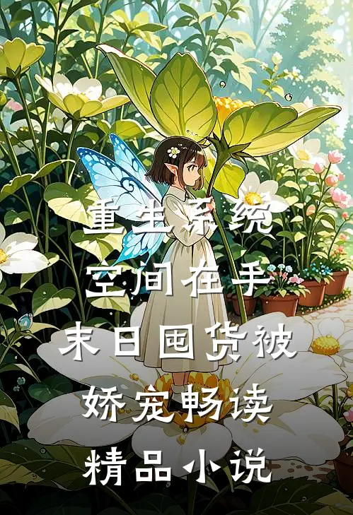重生系统空间在手，末日囤货被娇宠畅读精品小说