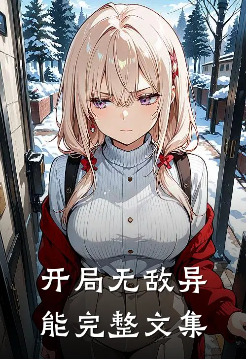 开局无敌异能完整文集
