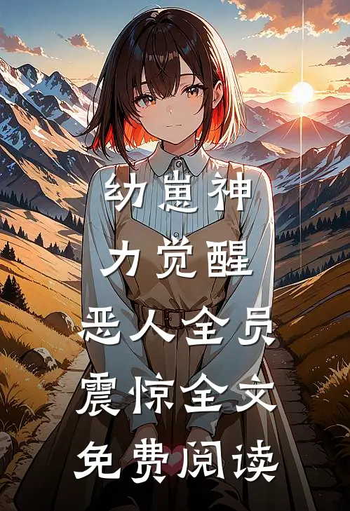 幼崽神力觉醒，恶人全员震惊全文免费阅读
