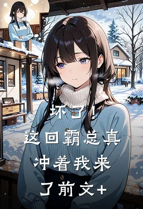 坏了！这回霸总真冲着我来了前文+