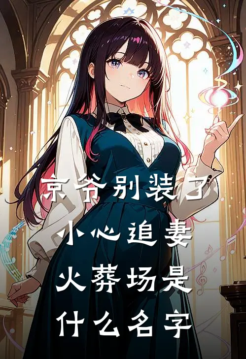 京爷别装了，小心追妻火葬场是什么名字