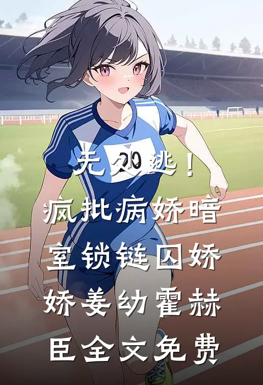 无处逃！疯批病娇暗室锁链囚娇娇姜幼霍赫臣全文免费