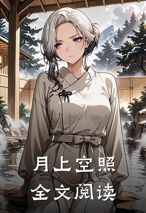 月上空照全文阅读