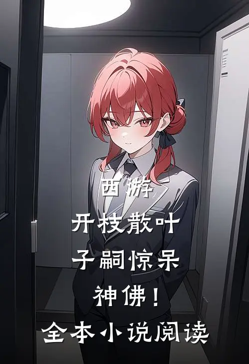 西游：开枝散叶，子嗣惊呆神佛！全本小说阅读